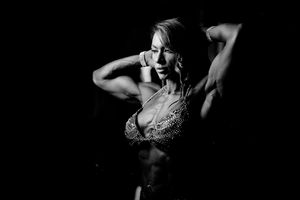 Фотограф Андрей Губренко